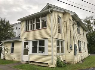24 N 2nd St UNIT 2, Bangor, PA 18013