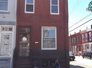 2742 W Montgomery Ave, Philadelphia, PA 19121