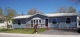 Home for Sale in Douglas, Wyoming $217,500