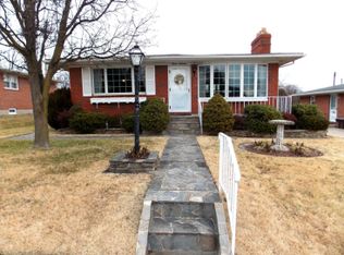 1219 Berkwood Rd, Baltimore, MD 21237