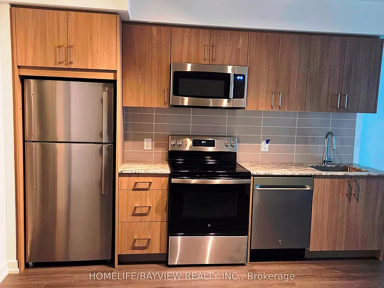 4010 Eglinton Ave W #316 — Photo 5