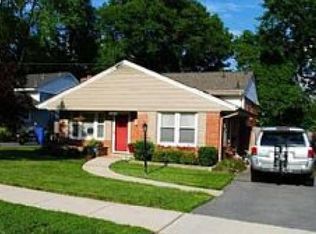 10105 Dallas Ave, Silver Spring, MD 20901