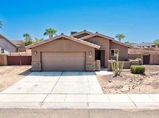 11577 E 24th Pl, Yuma, AZ 85367