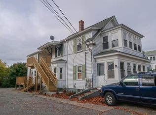 36 Monroe St, Augusta, ME 04330