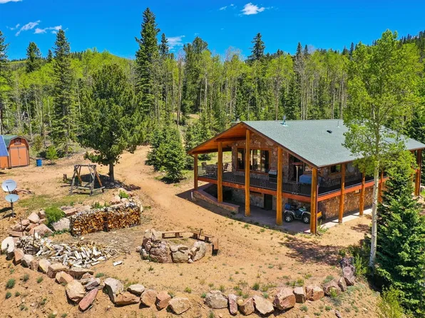 6947 County Road 8, Victor, CO 80860