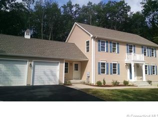 26 Rhonda Way, Marlborough, CT 06447