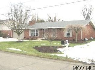 305 Strecker Ln, Marietta, OH 45750
