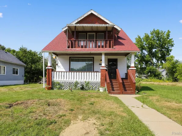 12539 Chelsea St, Detroit, MI 48213