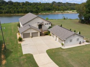 12821 Lackey Ln, Fosters, AL 35463