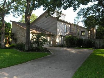 14714 S Bristol Harbour Cir, Houston, TX, 77084
