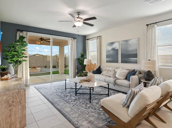 35802 W SAN SISTO Avenue, Maricopa, AZ 85138