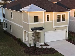 644 Stargaze Ln, Saint Augustine, FL 32095
