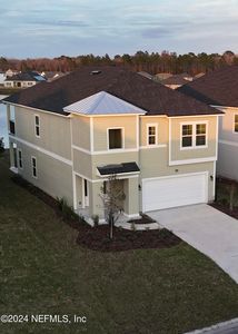 644 STARGAZE Lane, Augustine, FL, 32095