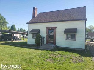50800 Taylor St, New Baltimore, MI