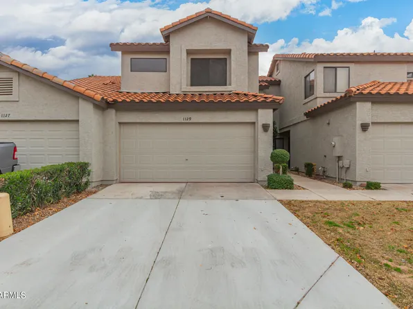 1129 W MANGO Drive, Gilbert, AZ 85233