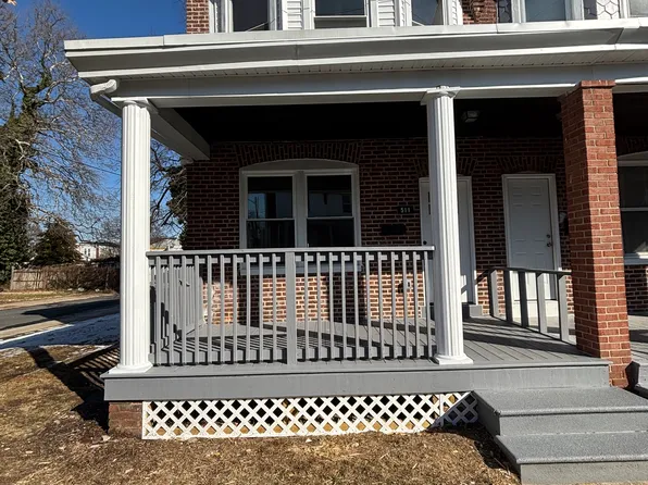 511 W 26th St, Wilmington, DE 19802