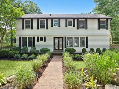 5 Spread Oak Ln, East Hampton, NY, 11937
