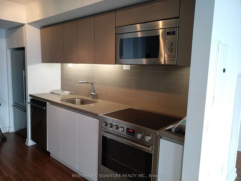 85 Queens Wharf Rd #3908 — Photo 9