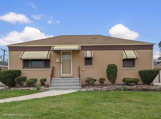 1014 Gardner Rd, Westchester, IL 60154