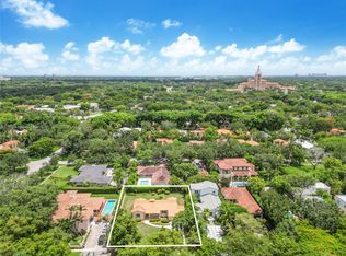 1014 Andalusia Ave, Coral Gables, FL 33134