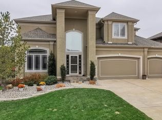 16556 Birch St, Overland Park, KS 66085