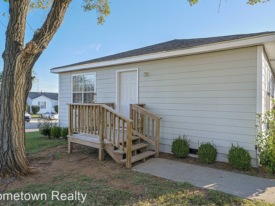 1st image of 2835 NW Mobley Ave #10611222