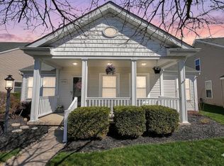 6733 Cherry Bnd, Canal Winchester, OH 43110