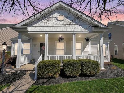 6733 Cherry Bnd, Canal Winchester, OH, 43110
