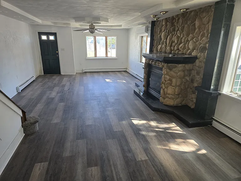 Large Living room