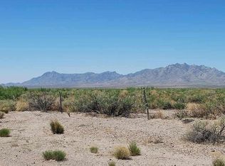 Sesta Rd, Deming, NM 88030