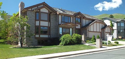 Gorgeous Estates home!