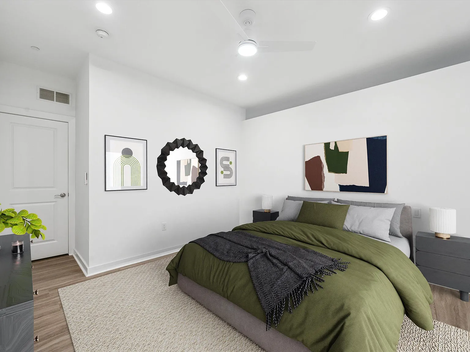 The Residences At 1424 — Photo 4