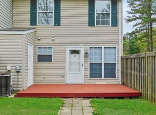 21386 Edgar Way, Lexington Park, MD 20653