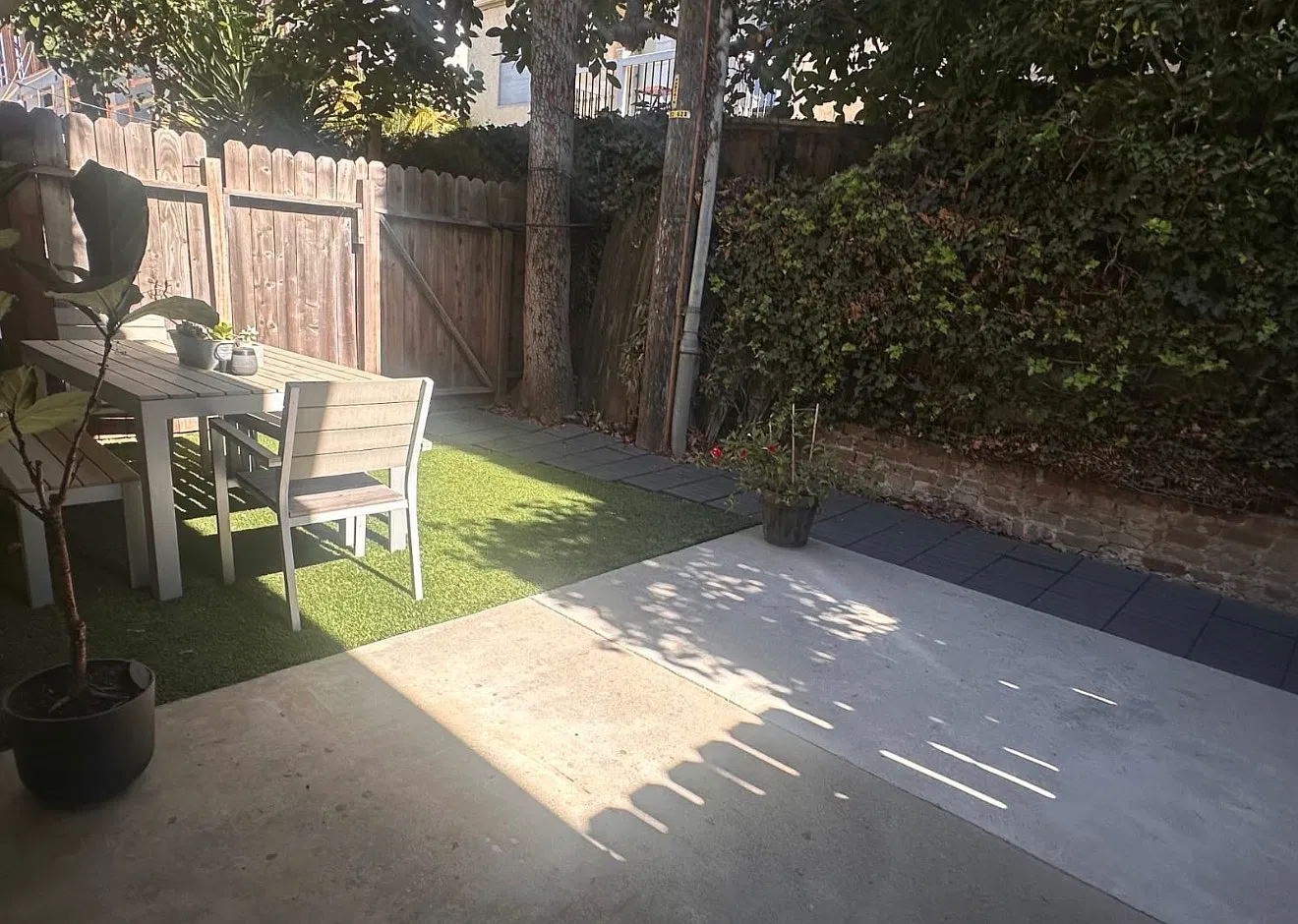 1 bed, 550 sqft, $2,395 — Photo 2