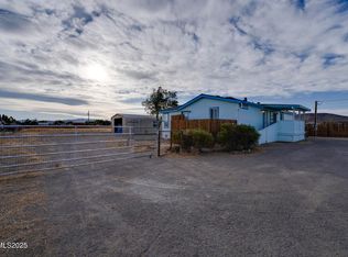3409 Elm St, Silver Springs, NV 89429