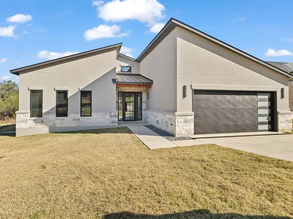 612 Broken Hills, Horseshoe Bay, TX 78657