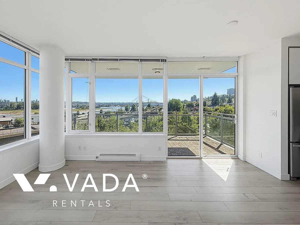 200 Nelsons Crescent New Westminster — Photo 3