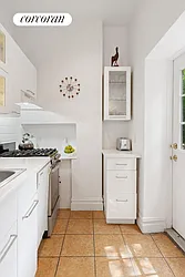 Rented by Corcoran