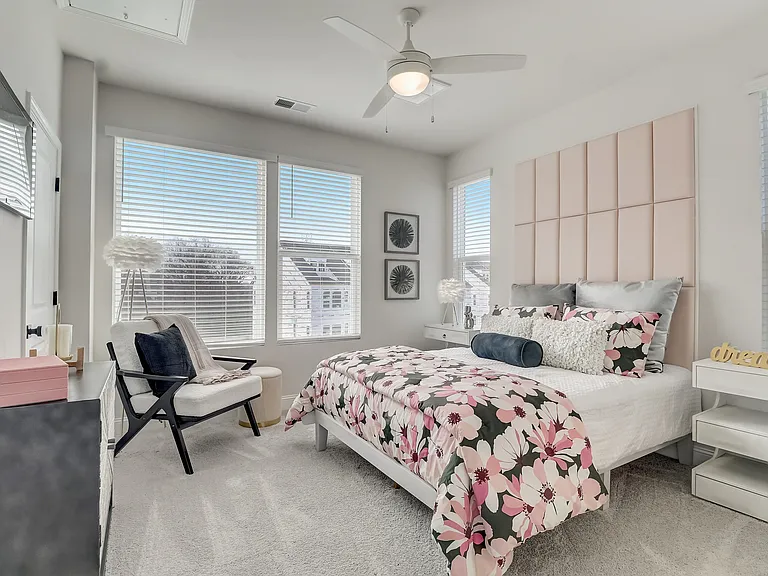 Crossings at NoDa - Townhomes for Rent in Charlotte NC — Photo 23