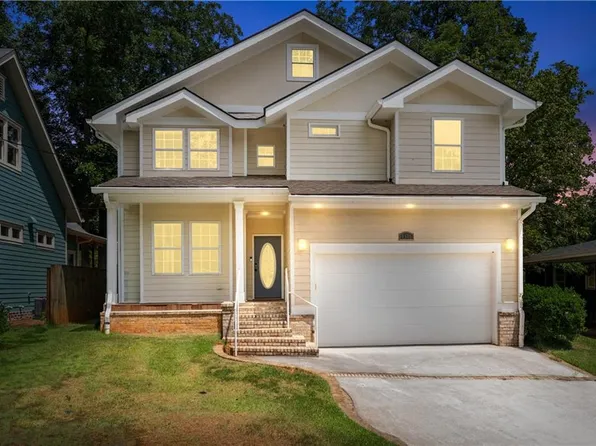 1578 Lincoln Ave SE, Atlanta, GA 30317
