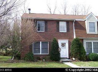 800 Chesney Ln, Bel Air, MD 21014