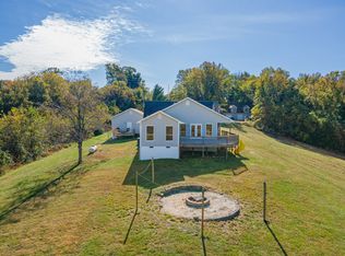 2191 Garner Rd, Mt Pleasant, TN 38474