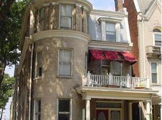 603 N Allen Ave #U2C, Richmond, VA 23220