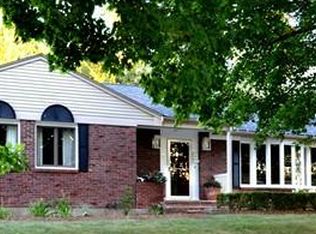 8 Goodyear St, Beverly, MA 01915