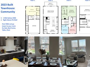 3571 Stella Blue Dr, Hyattsville, MD 20782