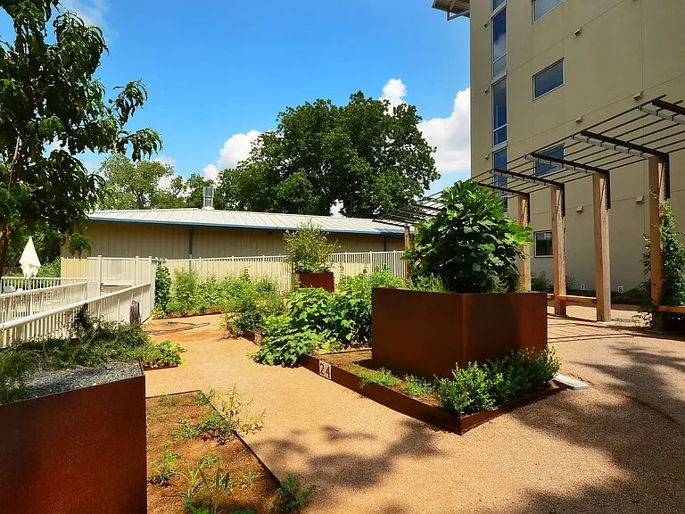 1600 Barton Springs Rd #6306 — Photo 30