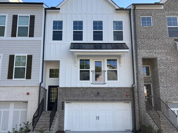480 Brodie Dr #75, Woodstock, GA 30188