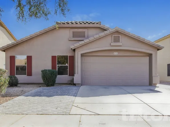 16049 W Moreland St, Goodyear, AZ 85338