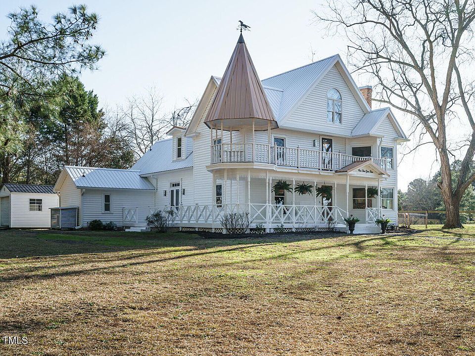 1505 Pendergrass Rd, Sanford, NC 27330 Zillow