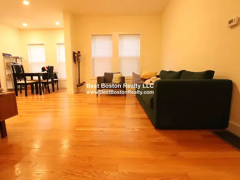 58 School St #1 — Photo 5